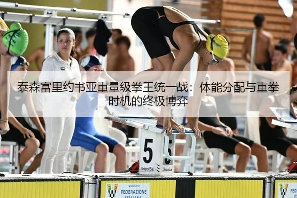 泰森富里约书亚重量级拳王统一战：体能分配与重拳时机的终极博弈